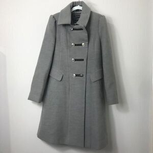 Rothchild Vintage Wool Coat size M 10/12…0504